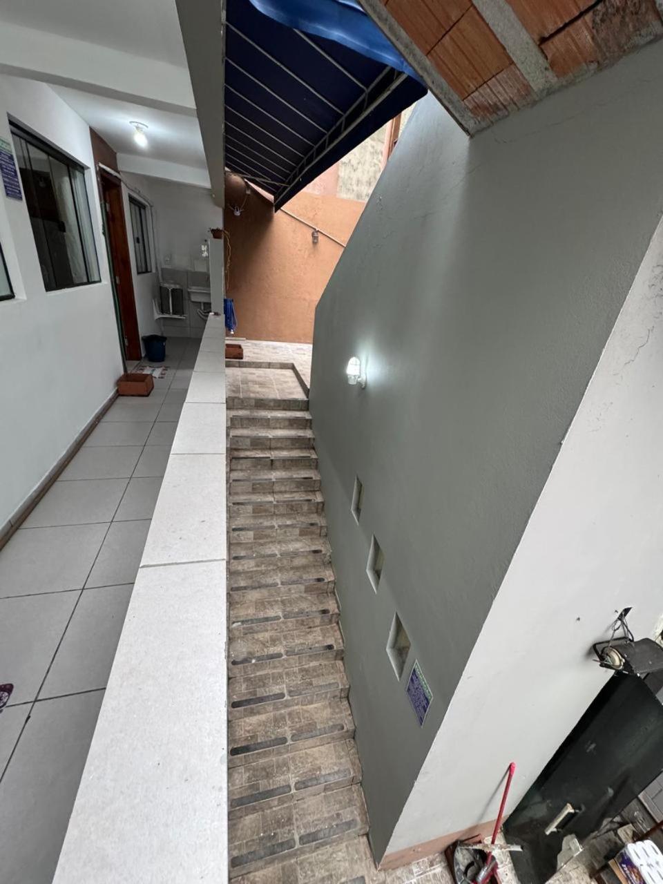 Kitnets No Campeche A 500 Metros Do Mar Apartment Florianopolis Ngoại thất bức ảnh