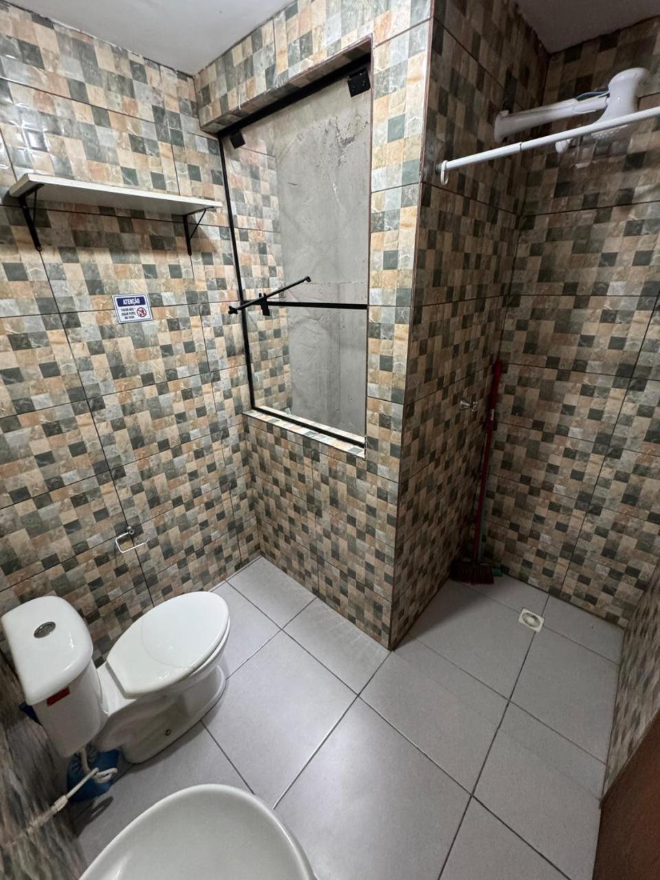 Kitnets No Campeche A 500 Metros Do Mar Apartment Florianopolis Ngoại thất bức ảnh