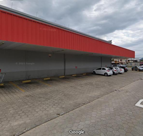 Kitnets No Campeche A 500 Metros Do Mar Apartment Florianopolis Ngoại thất bức ảnh